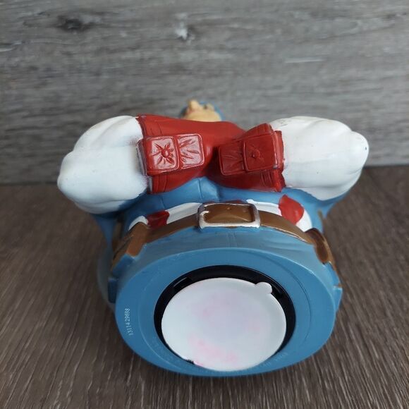 Marvel Comics Captain America Avengers Assemble - Coin Bank/Piggy bank - Picture 5 of 7